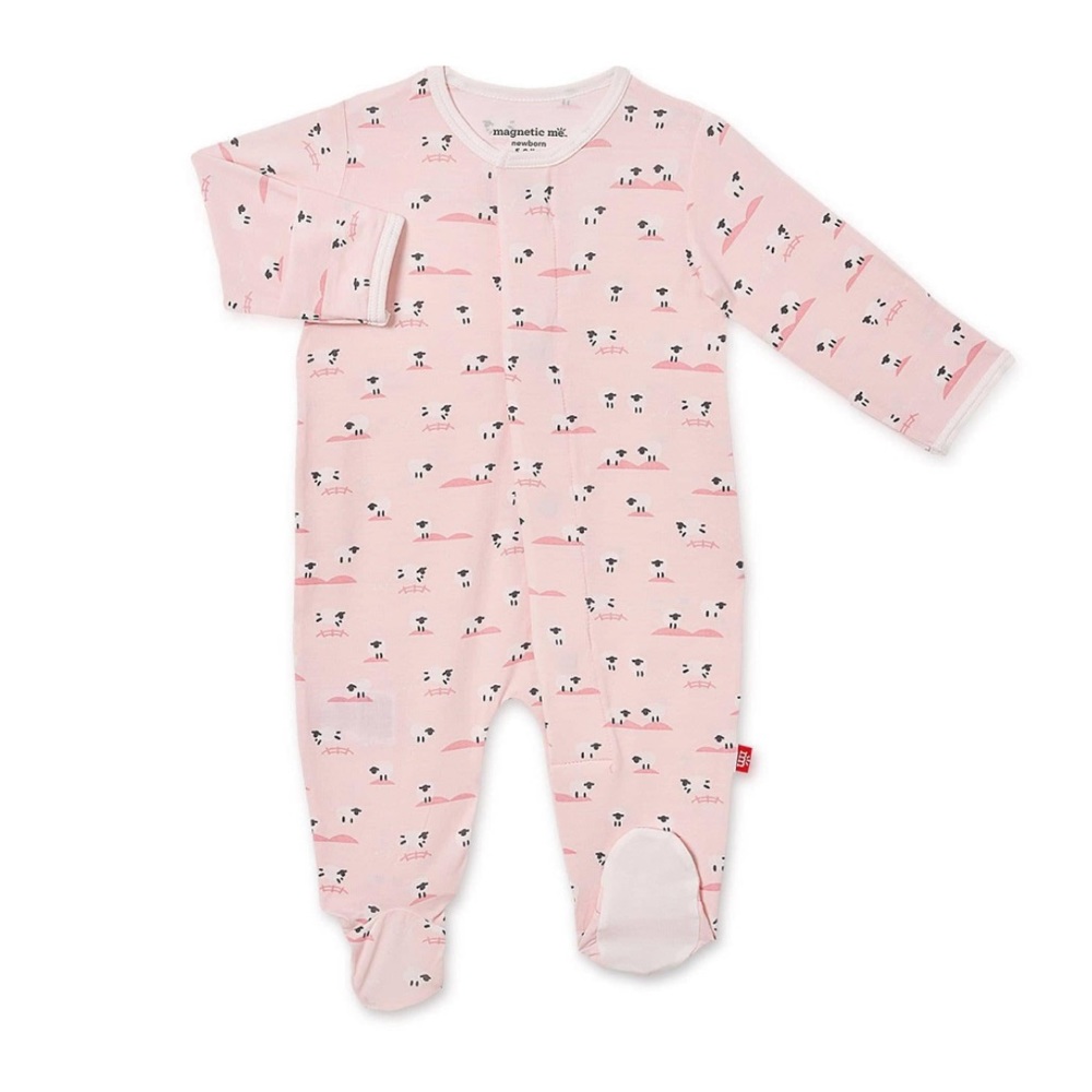 MagneticMe Footie